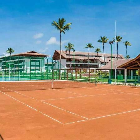 Apartamento Condominio Cupe Beach Living - Beira Mar Pôrto das Galinhas Eksteriør bilde